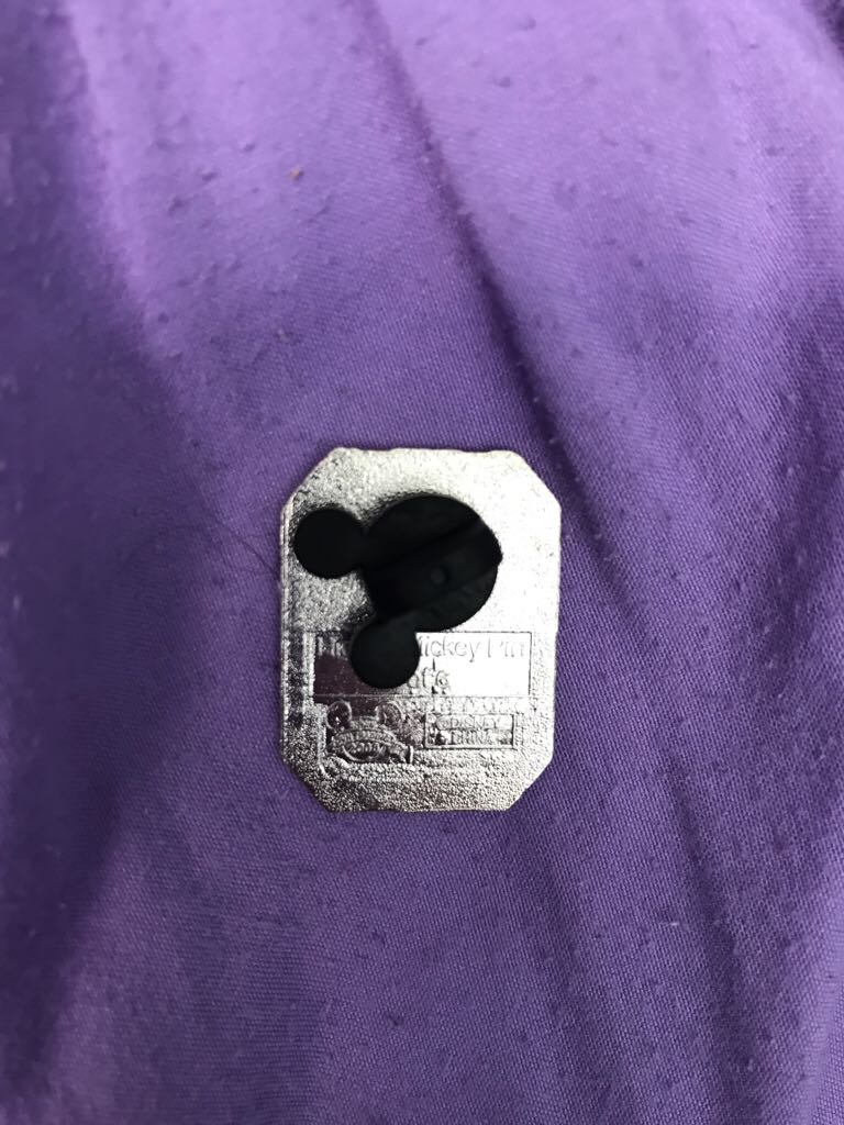 Cinderella Jem  pin collectible - Main Image 2