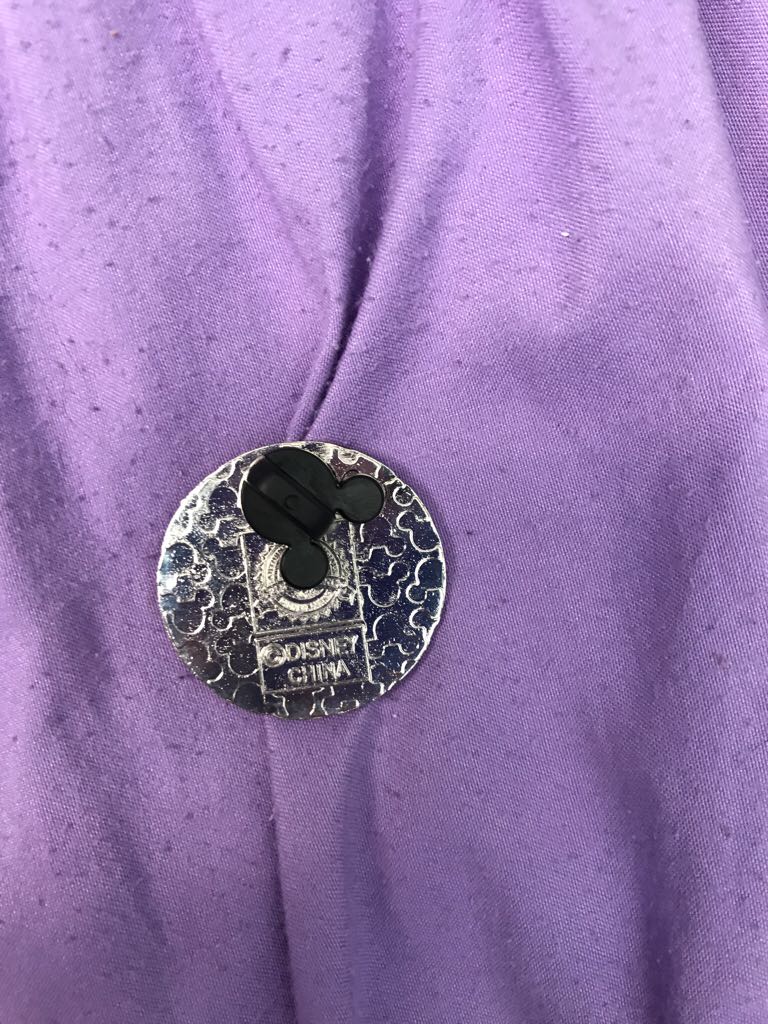 Mickey Mouse Ear Hat  pin collectible - Main Image 2