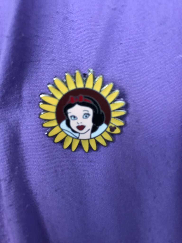 Grand Opening Disney Shanghai