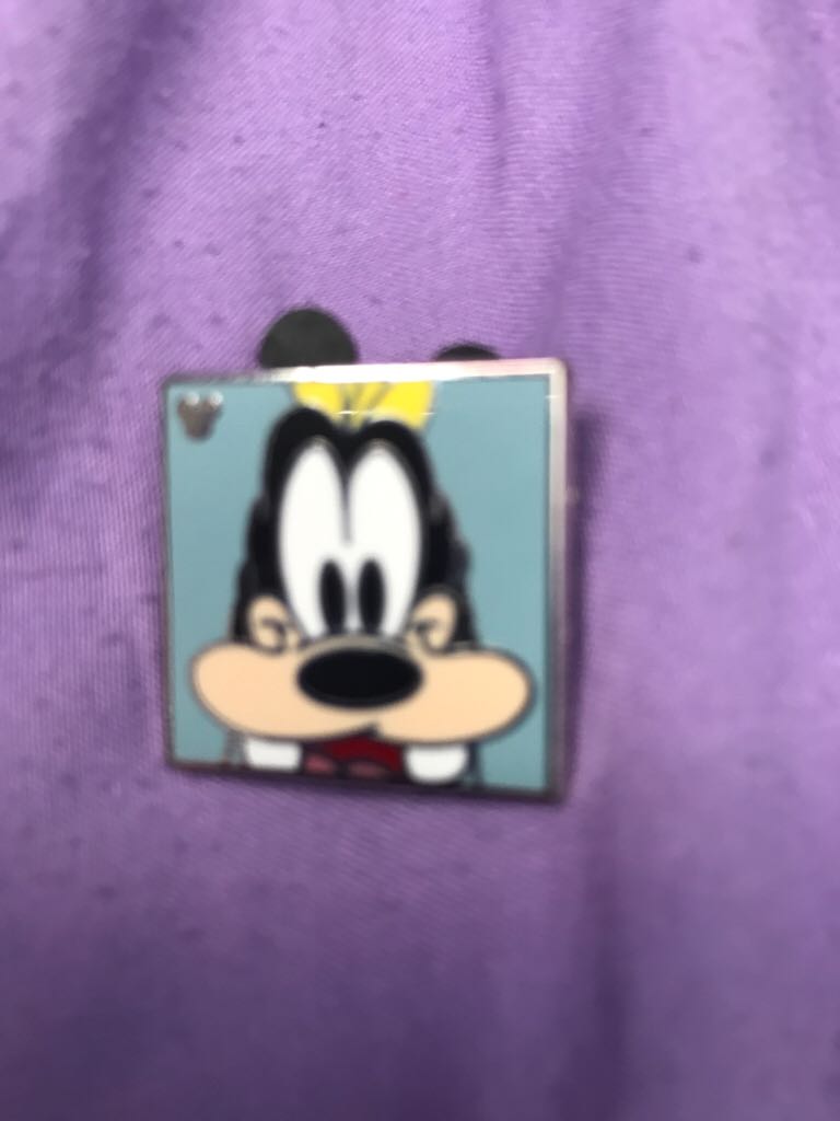 Winnie The Pooh & Eeyore