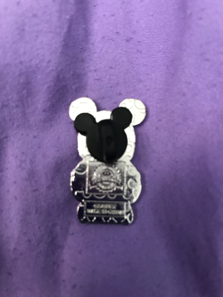 Vinylmation — Up/Down  pin collectible - Main Image 2