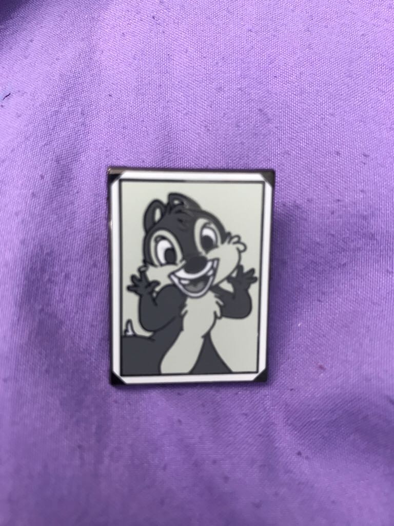 Main Street Electrical Parade Float