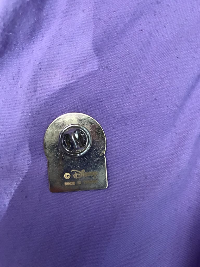 D Sports - Pin pin collectible - Main Image 2