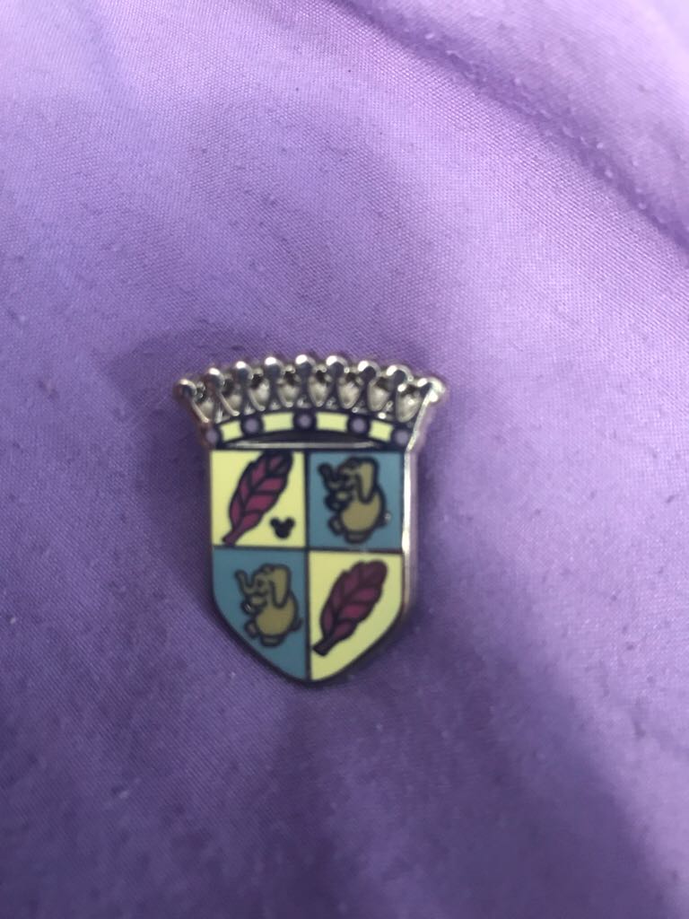 Monsters Inc - Cheshire Cat’s Door - Magical Mystery Pins