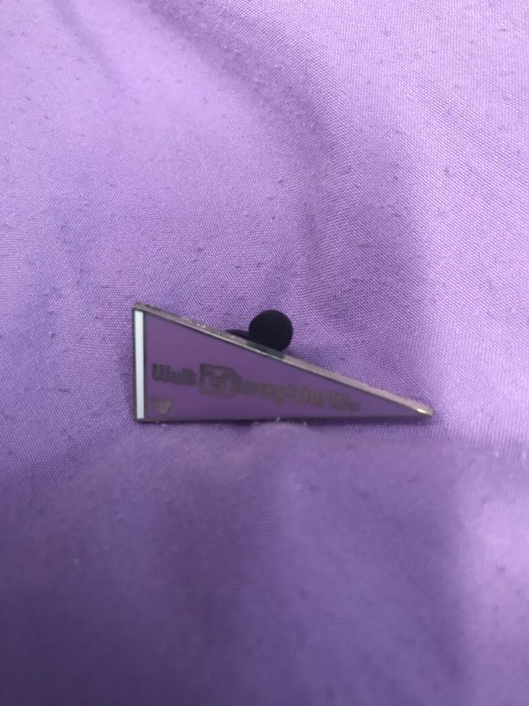 Star Wars - Vehicles Pin of the Month - 07 Star Destroyer