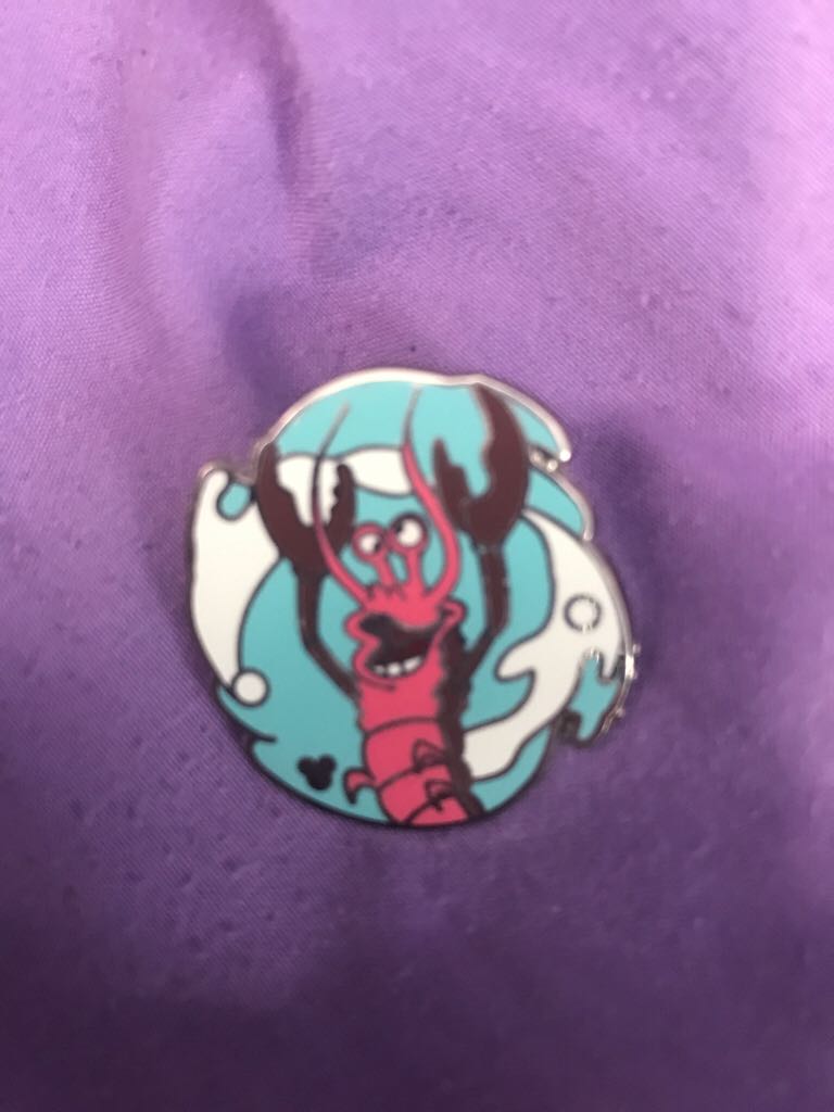 Jungle Cruise -Skipper