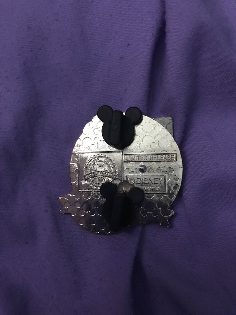 Magical Mystery Series 11 - Pluto