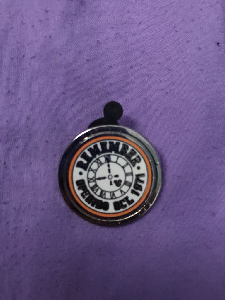 2013 Hidden Mickey Series- Duffy’s Hats- Donald Duck