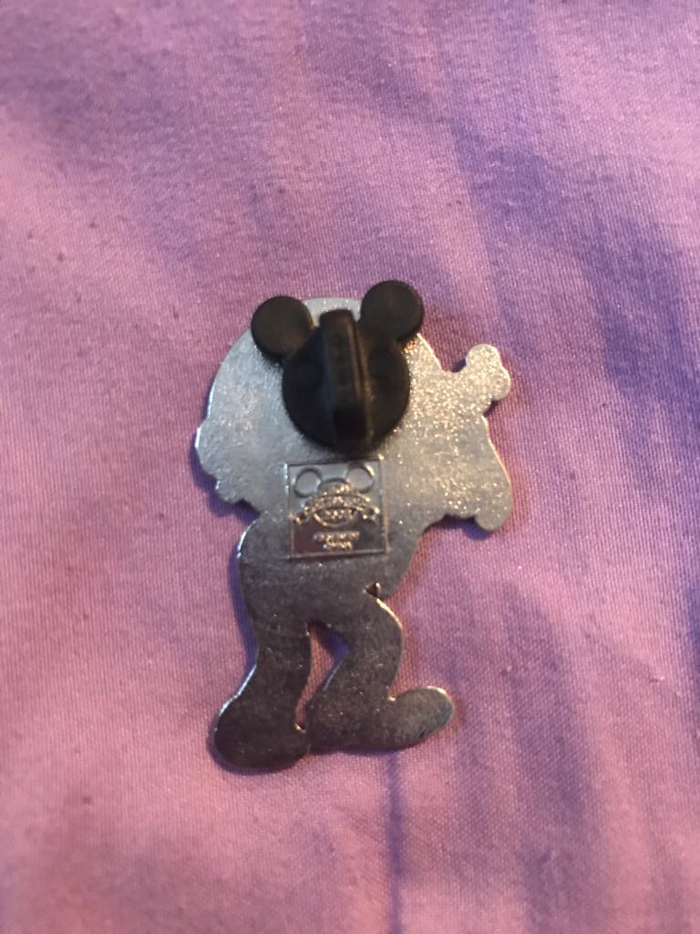 E.P.C.O.T.  pin collectible - Main Image 2