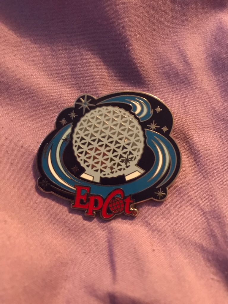 Experiment 626 Stitch