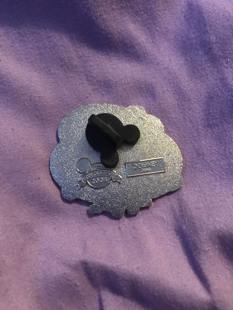 E.P.C.O.T.  pin collectible - Main Image 2