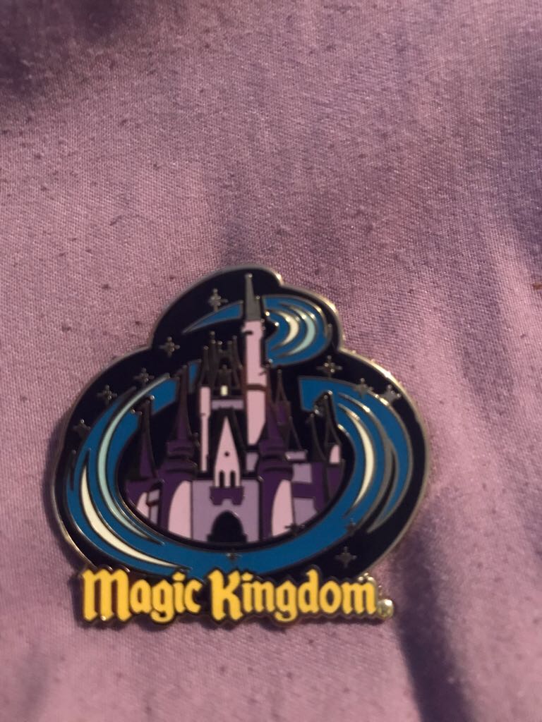 Steal Your Joker Pin