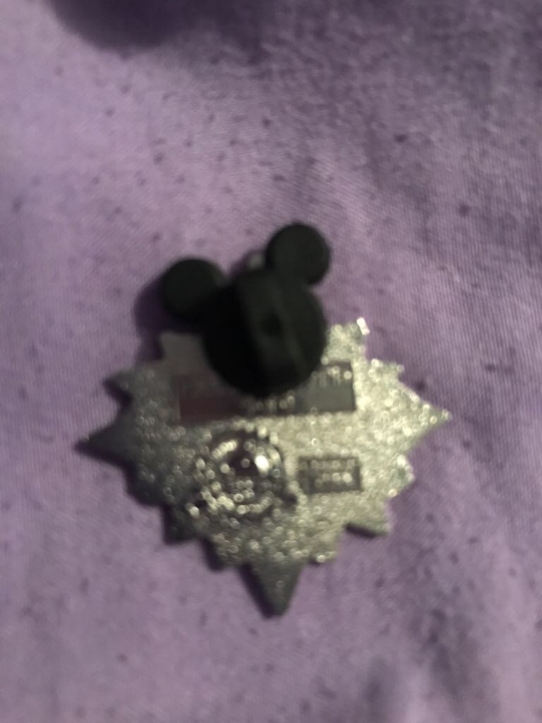 Adventure Club  pin collectible - Main Image 2