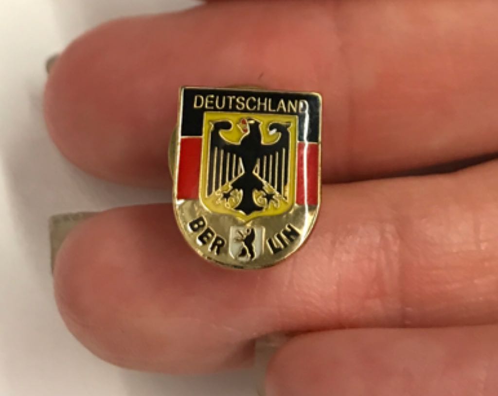 Jungle Cruise - 45th Anniversary - Trader Goofy