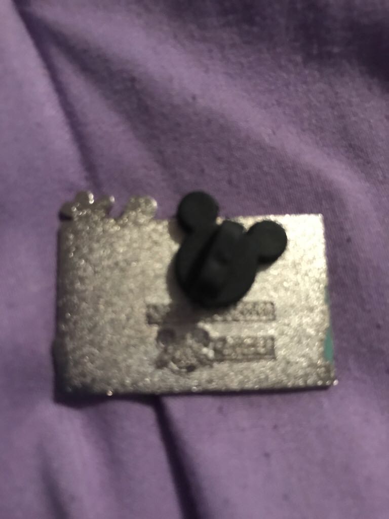 Disneyland A Coupon  pin collectible - Main Image 2