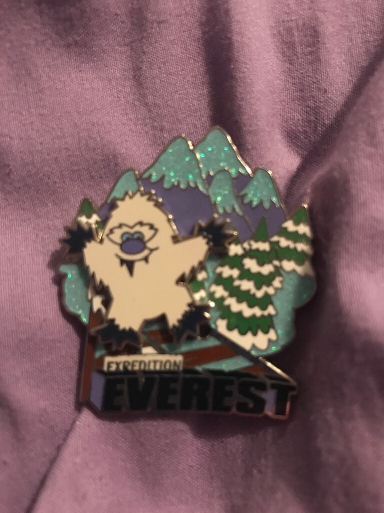 Hidden Mickey Mickey In Sorcerer Hat