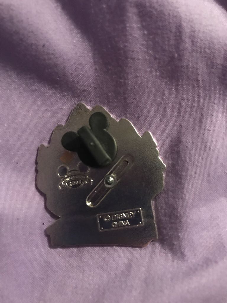 Expedition Everest  pin collectible - Main Image 2