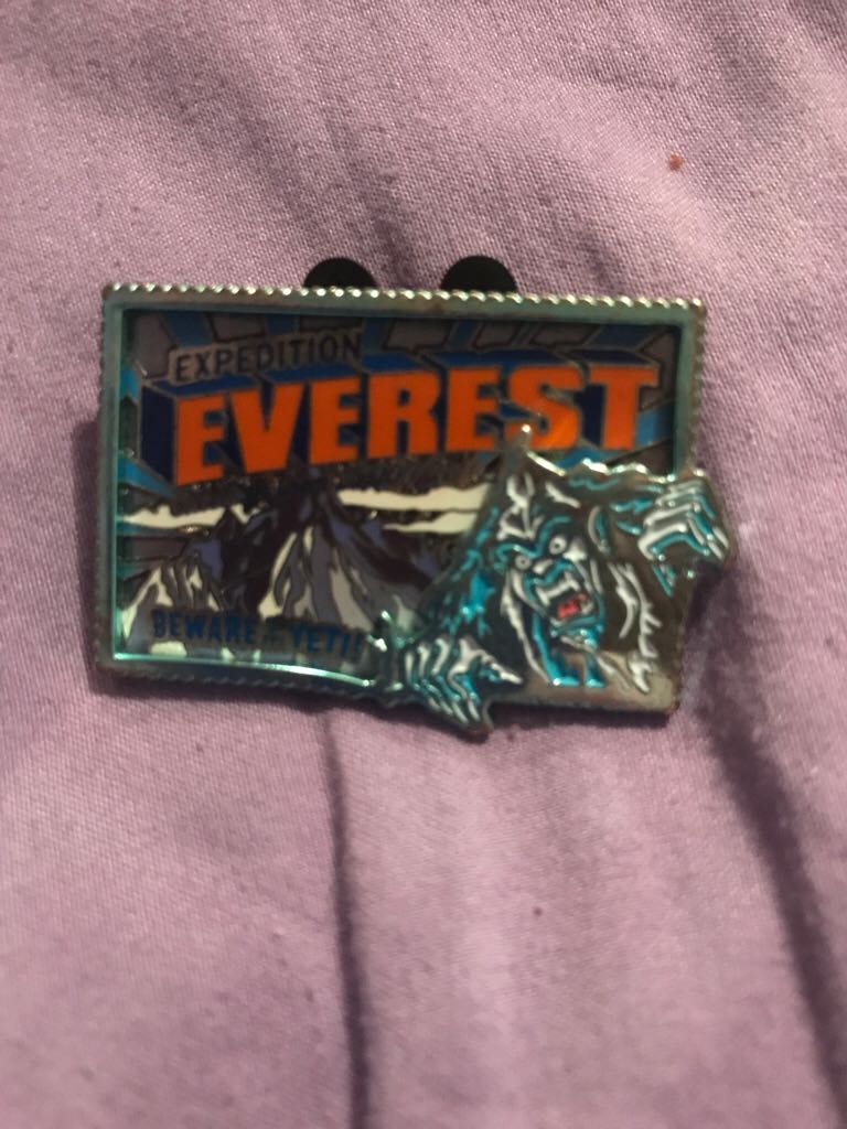 Hard Rock Cafe Atlanta Wolf