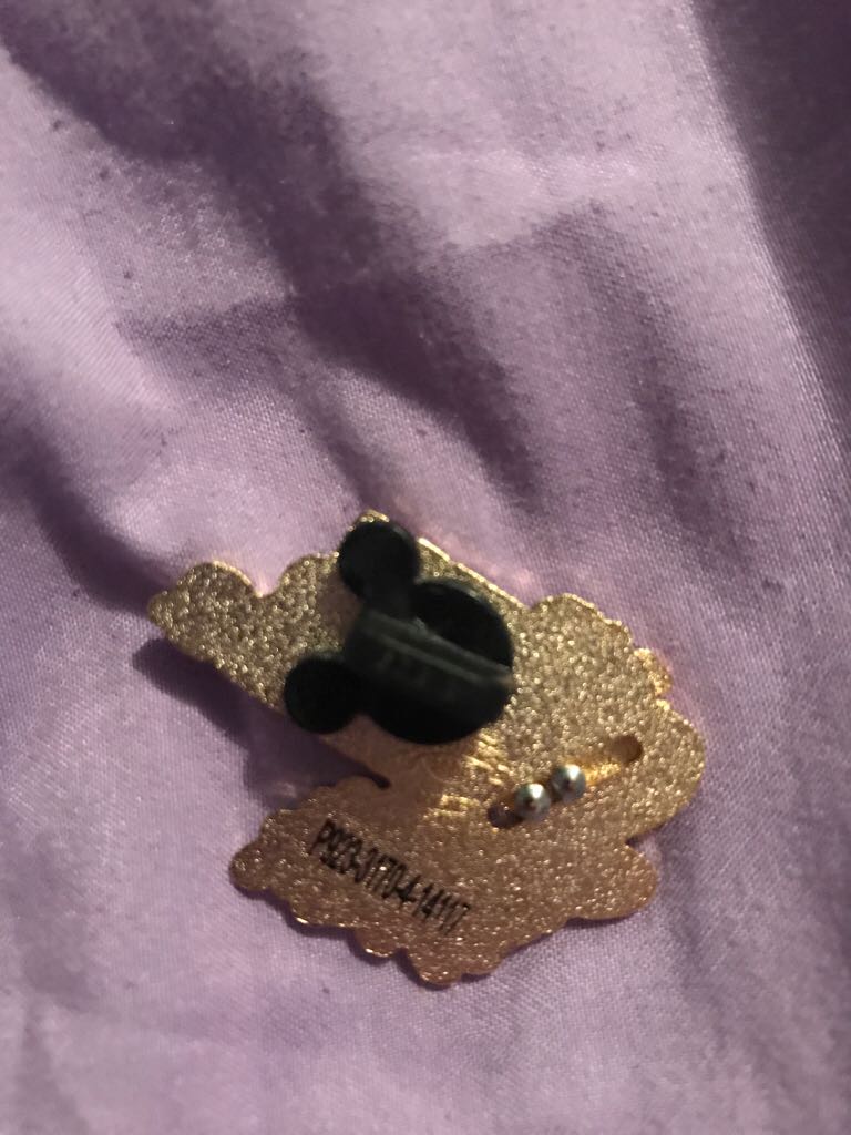 Kali River Rapids  pin collectible - Main Image 2