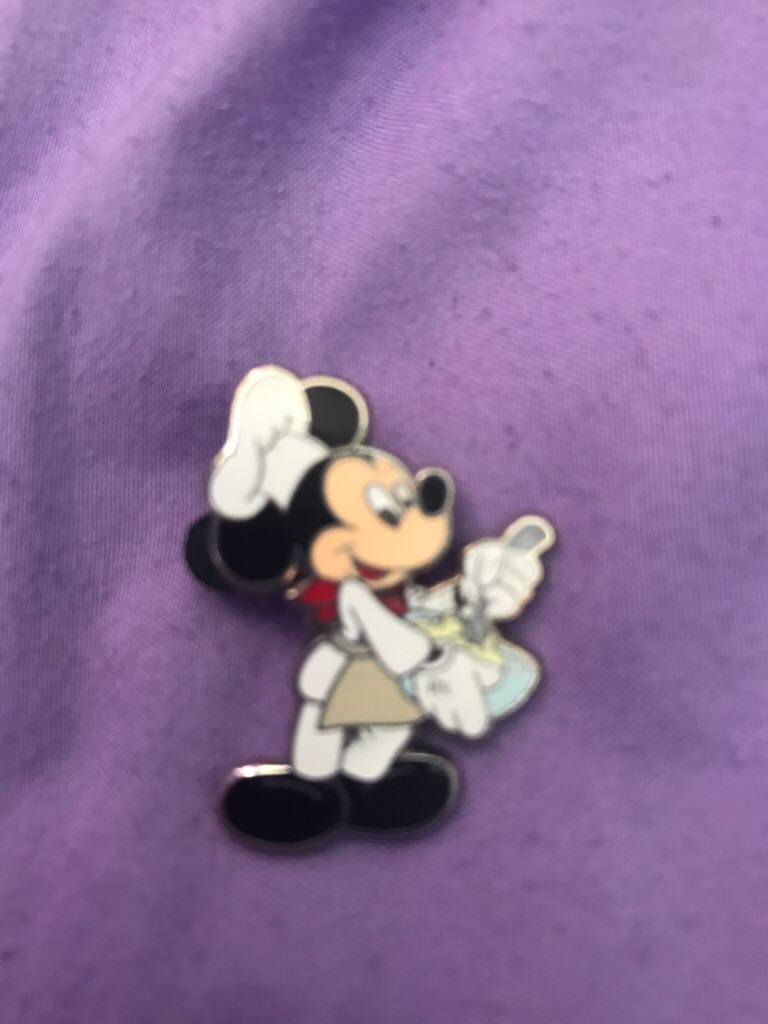 Aladdin - Jasmine - Global Lanyard Series