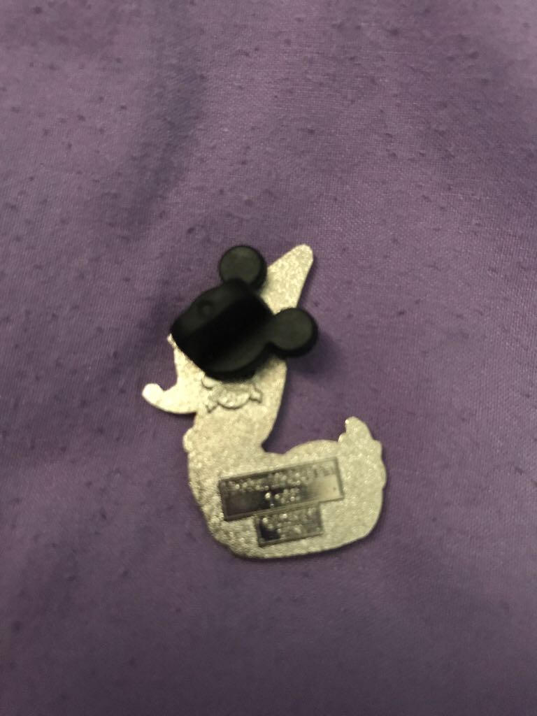 Donald Duck Hollywood Studios  pin collectible - Main Image 2