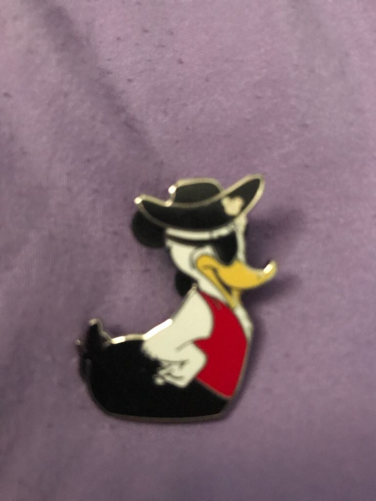 Aladdin - Genie - Bathing - WDW - 2015 Hidden Mickey