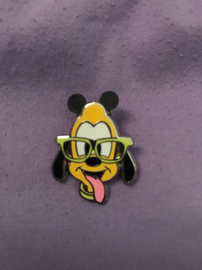 Holiday Halloween Ghost Minnie