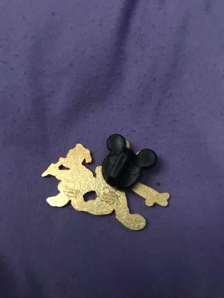 Mockey Mouse & Donald Duck  pin collectible - Main Image 2
