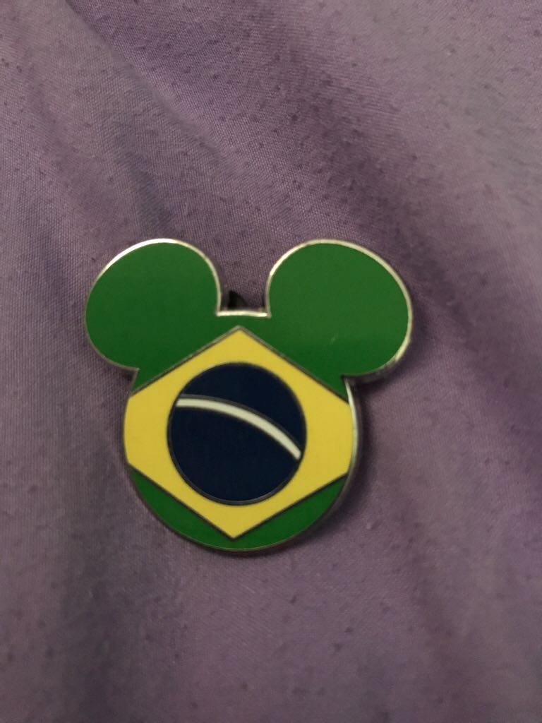 Park Magic Kingdom 45th Annv