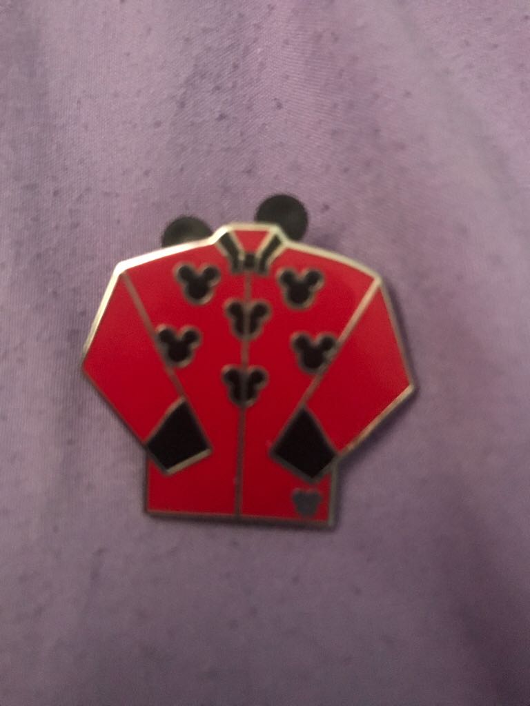 Mary Poppins - Penguins - Disney Birds