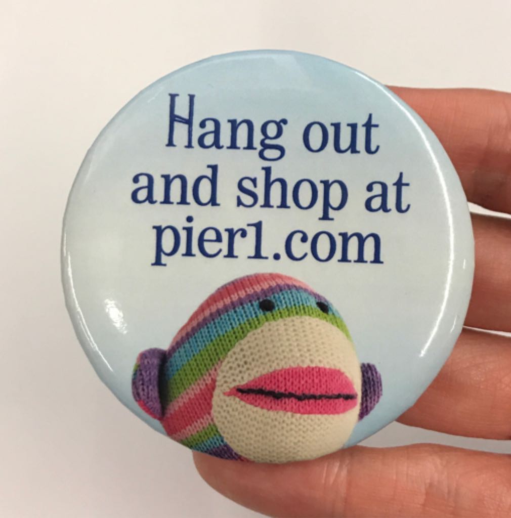 Inside Out - Mood Spinner