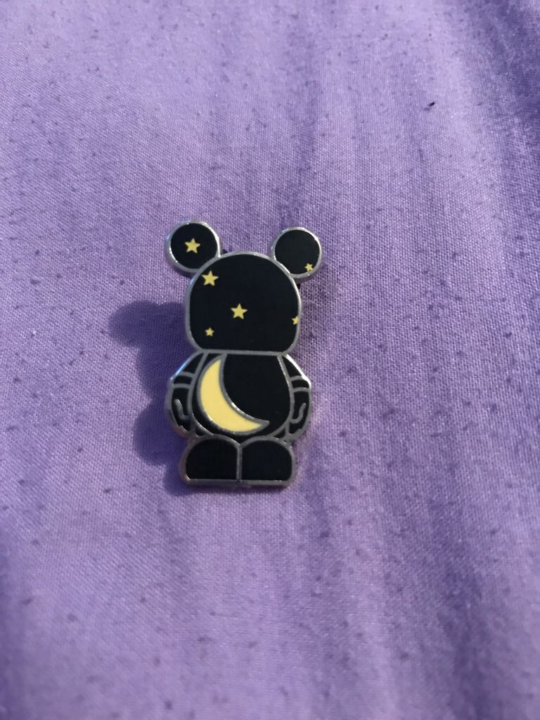 Mad Hatter Chess Piece