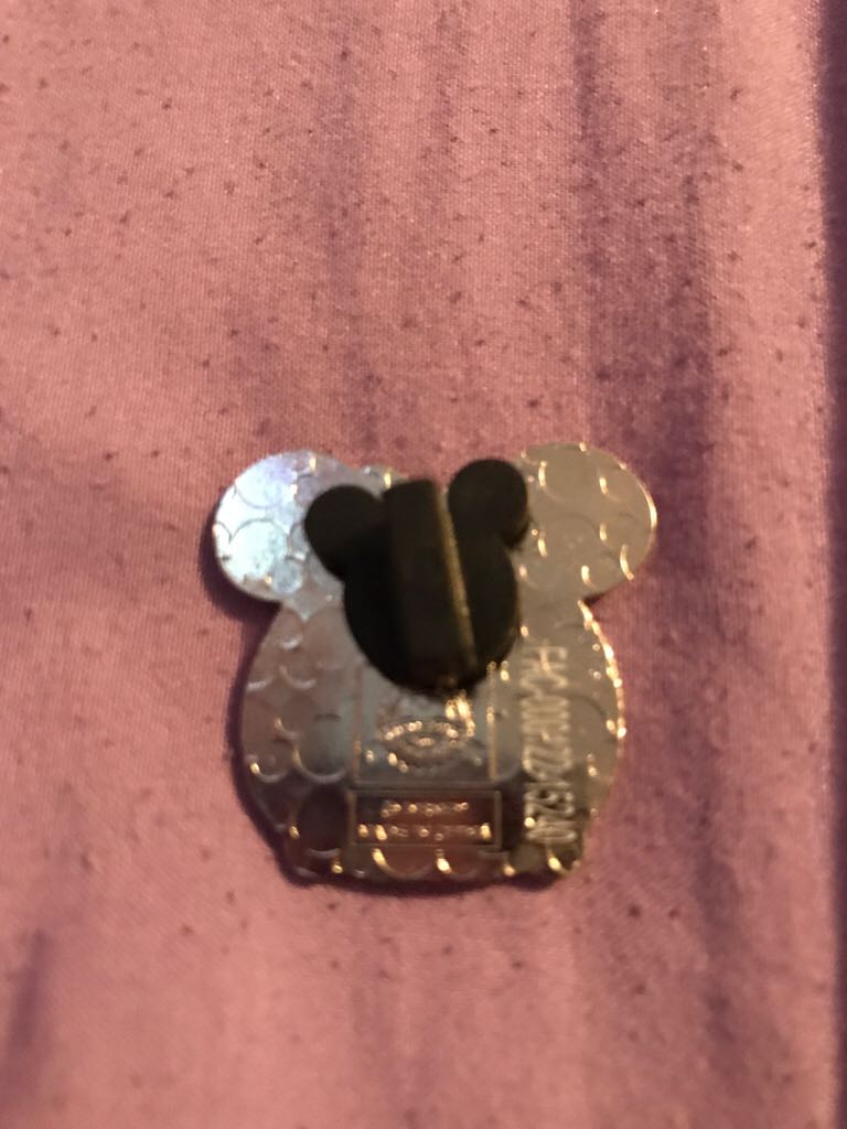 Minnie Mouse Tsum Tsum - Tsum Tsum pin collectible - Main Image 2