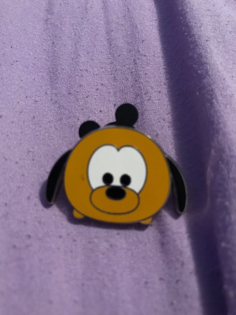 Mickey Mouse Clapboard