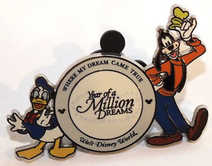 Epcot Festival of the Arts 2018 - Figment - Crossing the Delaware