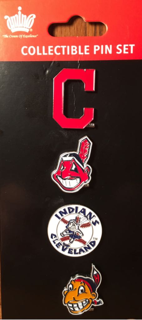 Block C  pin collectible - Main Image 2