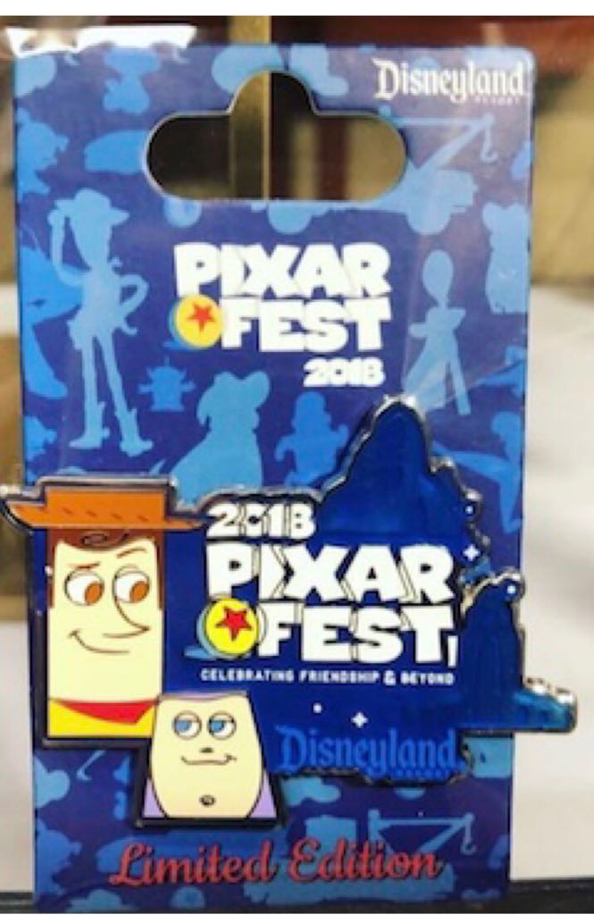 Chicken Little - Fish Out Of Water - Fish Waving