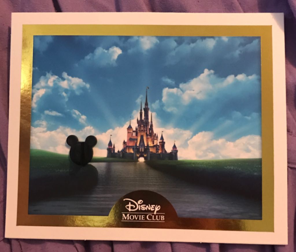 Moana  pin collectible - Main Image 2