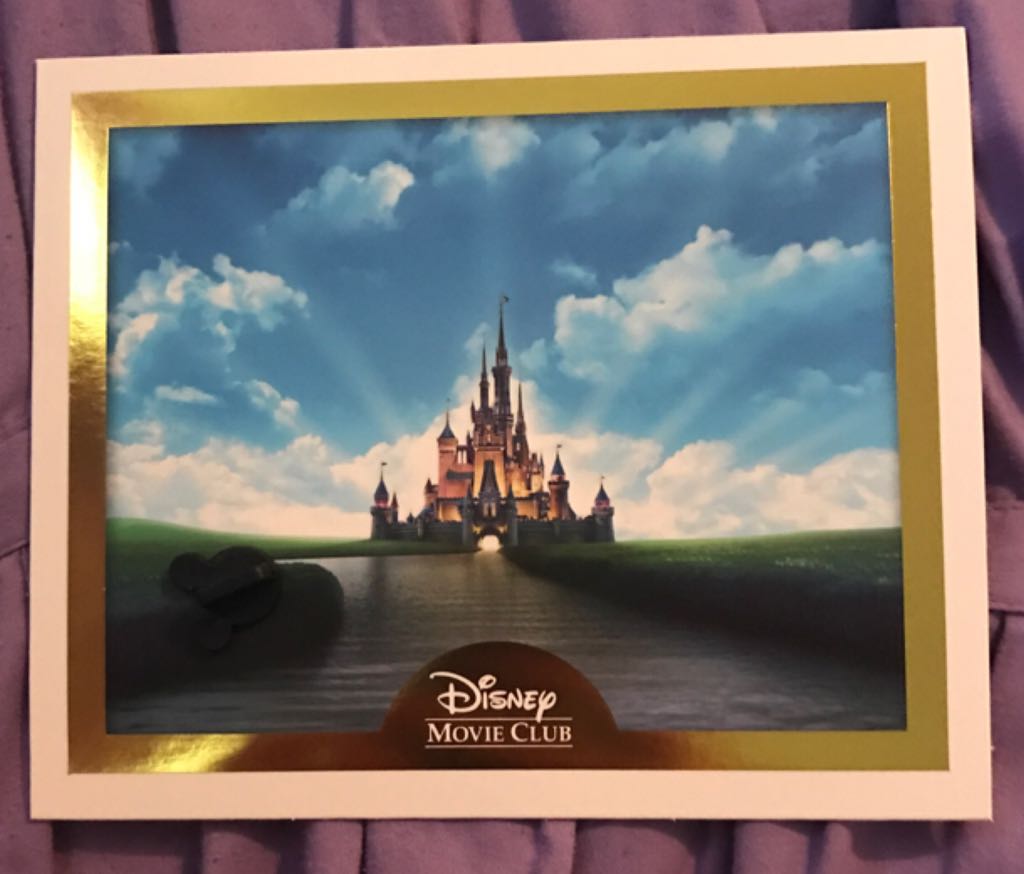 Bambi  pin collectible - Main Image 2