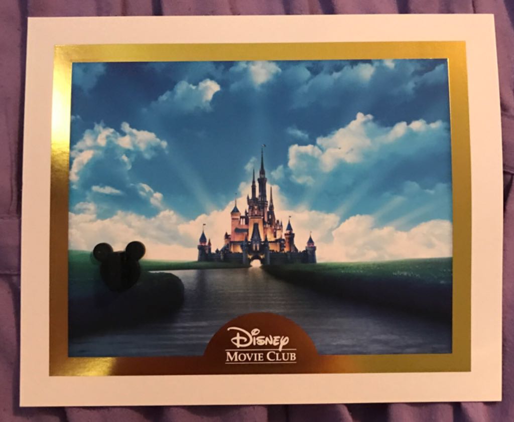 Joy  pin collectible - Main Image 2