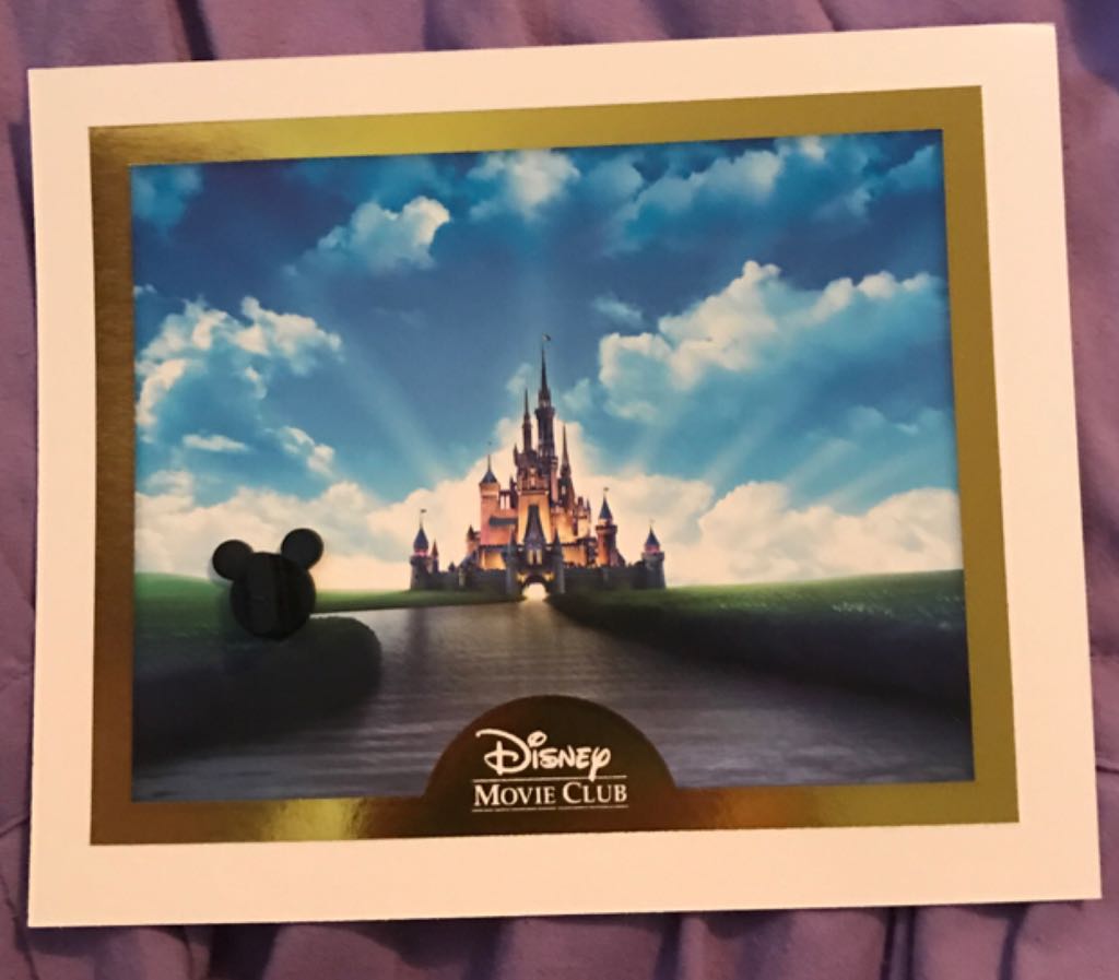 Evil Queen  pin collectible - Main Image 2