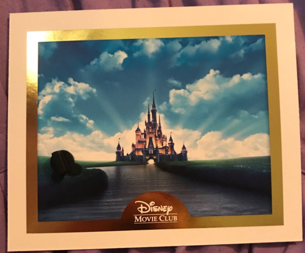 Aladdin And Jasmine  pin collectible - Main Image 2