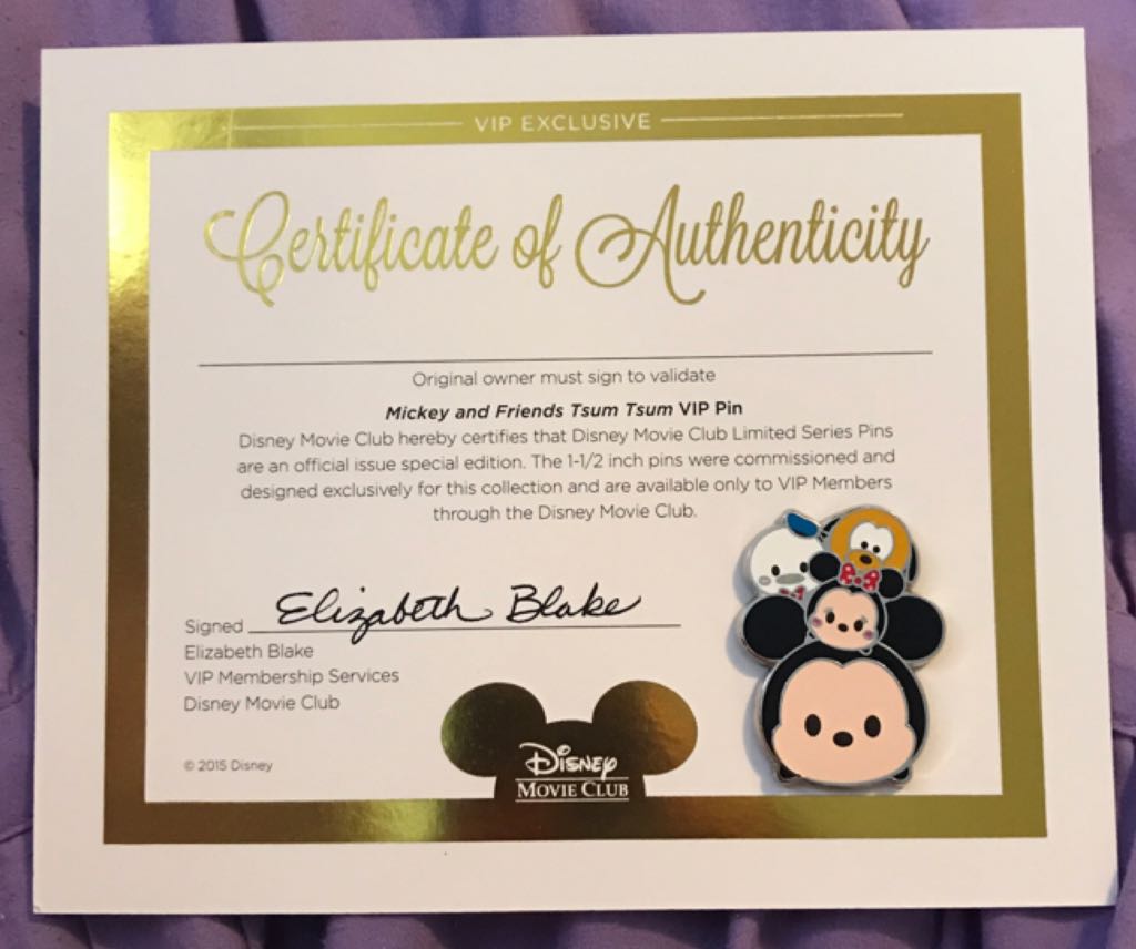 Hidden Mickey. The Redhead