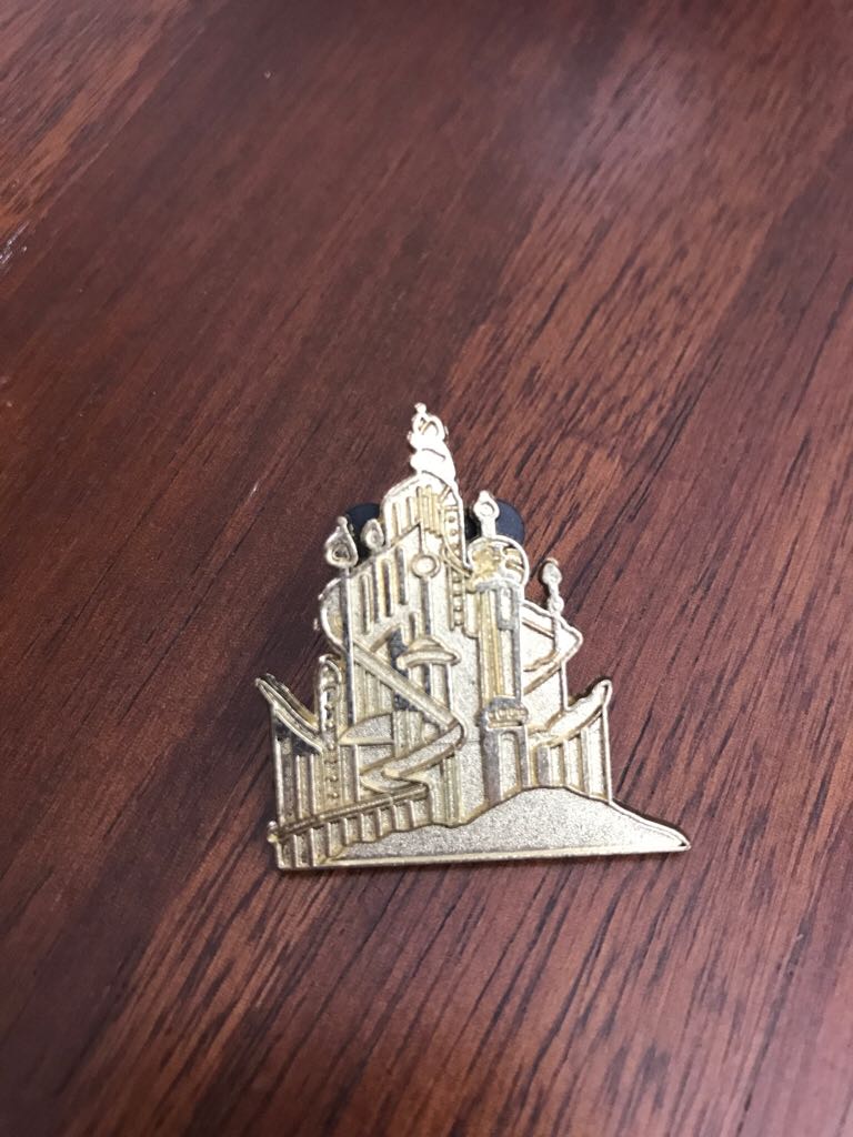 Villains - Crooked Comrades - Smarty Weasel