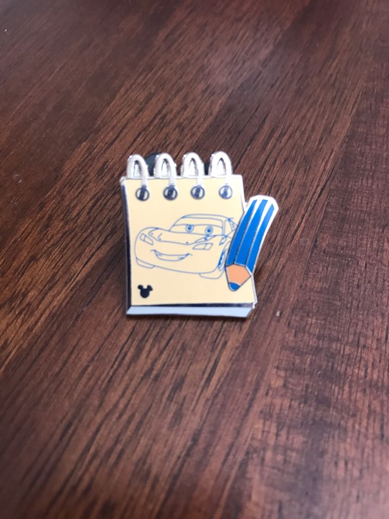 It’s My Birthday Red Ribbon