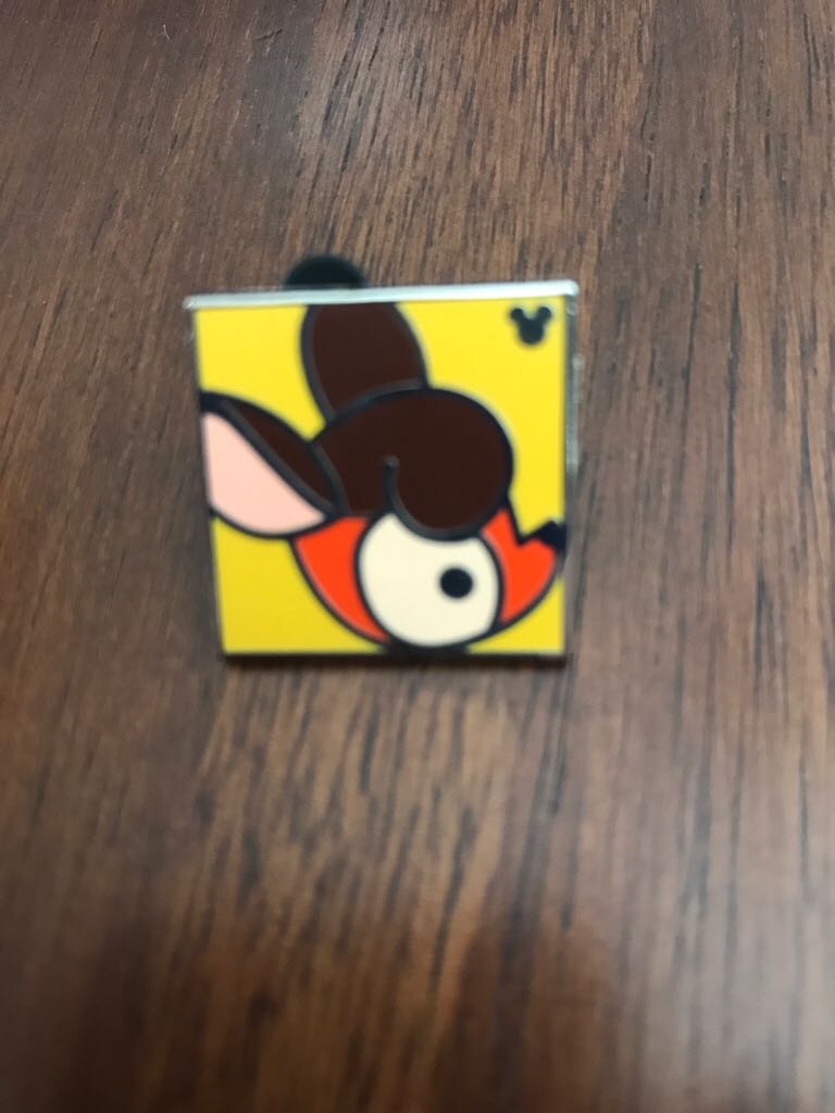 Star Wars BB-8 Lanyard Medal