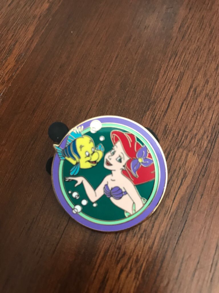 Expedition Everest - Yeti - Cute Character Slider