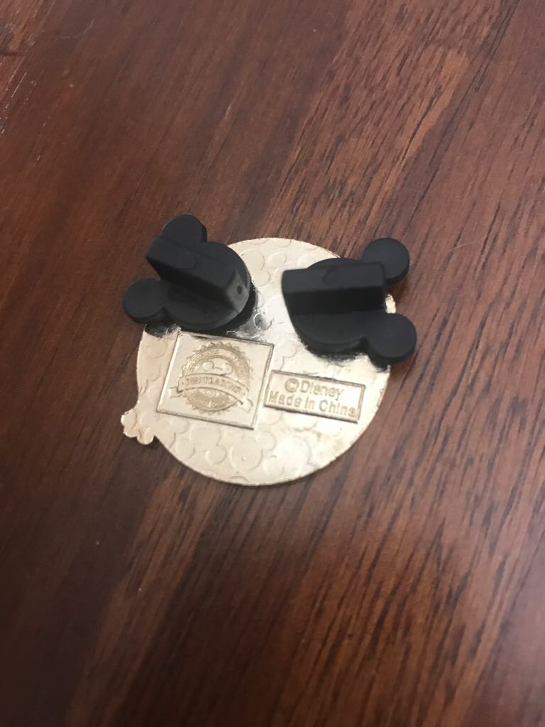 Huey, Dewey, & Louie Halloween - Disney pin collectible - Main Image 2