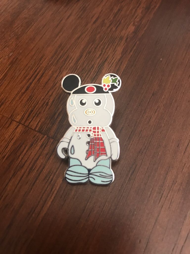 DS 30th Anniversary Pin Series - Week 3 - 1994 - The Lion King