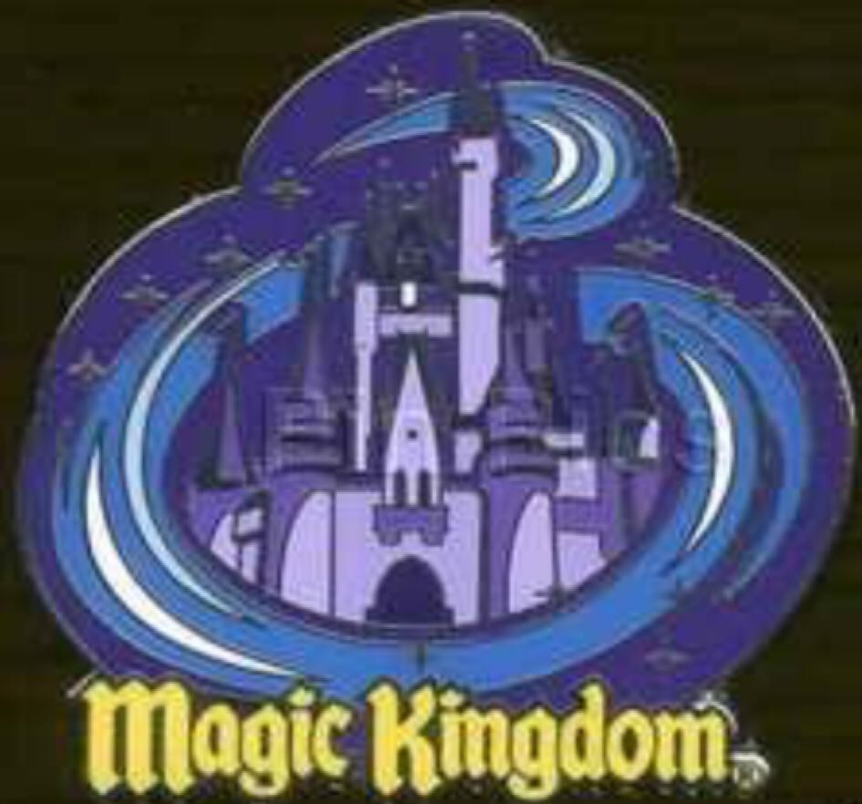 Luggage Tag Mystery Collection - Minnie